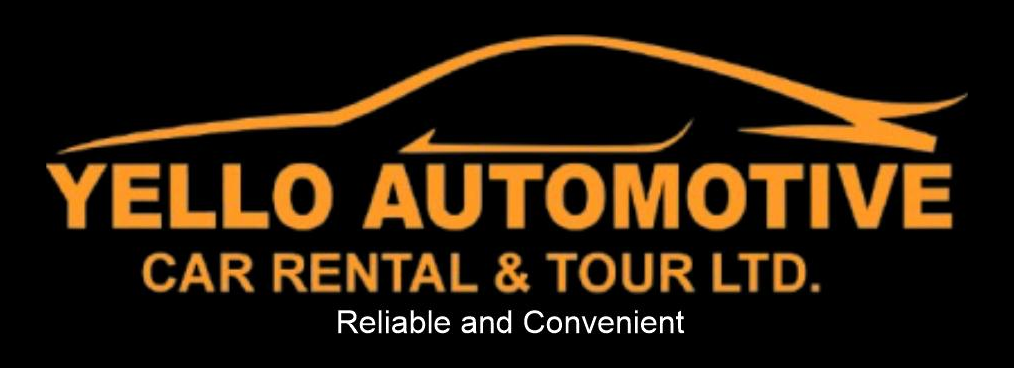 Yello Automotive Car Rental & Tours