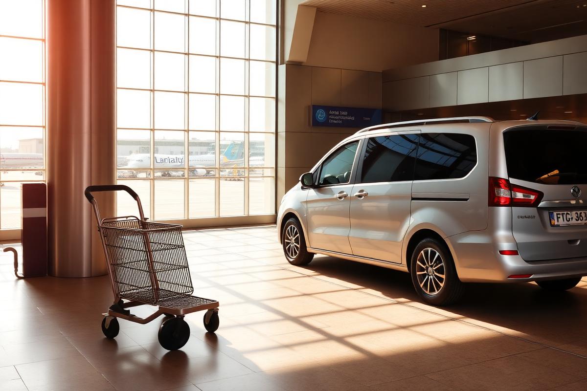 Airport Transfers