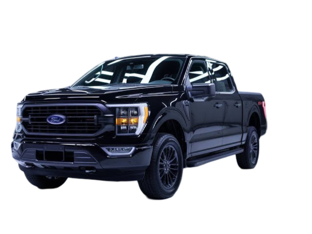 ford 150